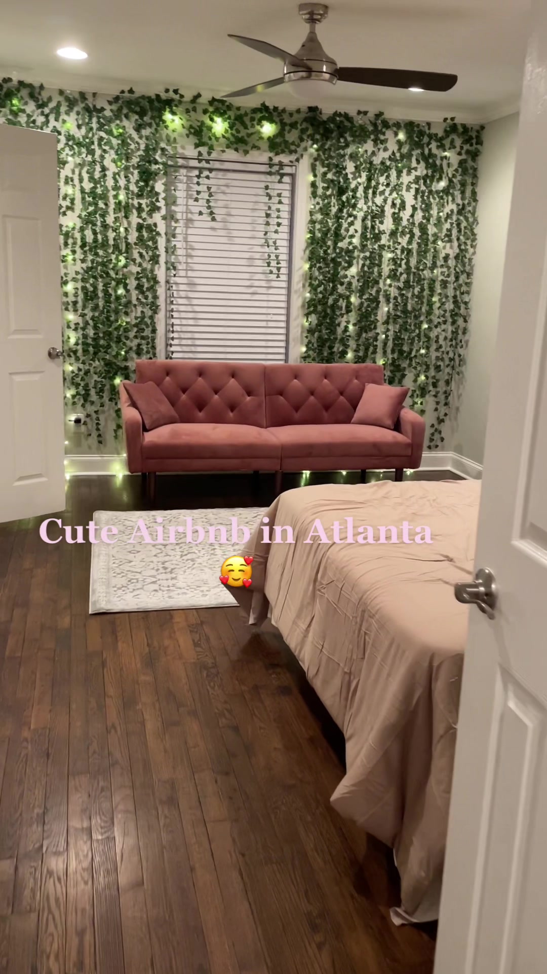 @Airbnb and short term rental