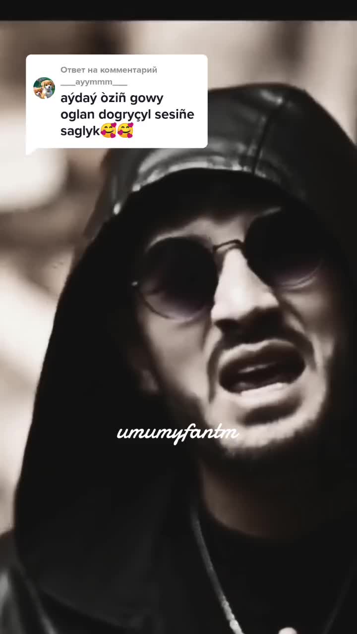 @UmumyFanTm