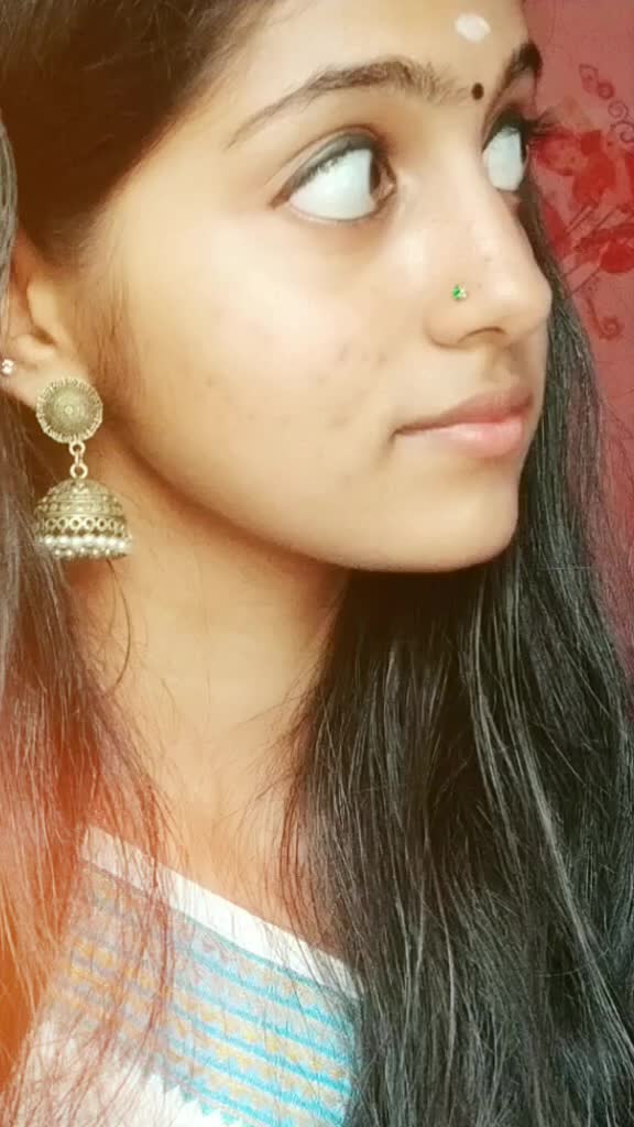 @Karthika B Nair❤️