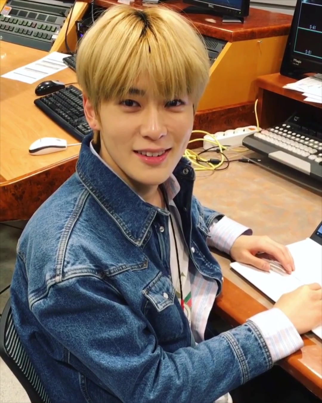 @오늘의 엔나나