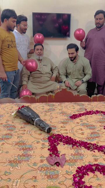 @shakeel bagga Pan shop