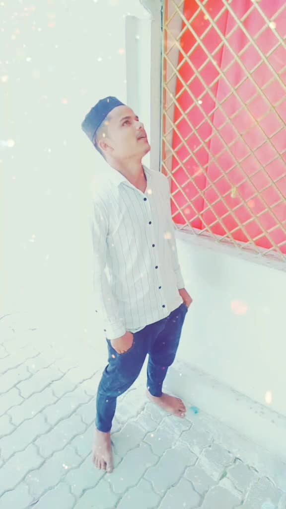 @Rayaz Khan