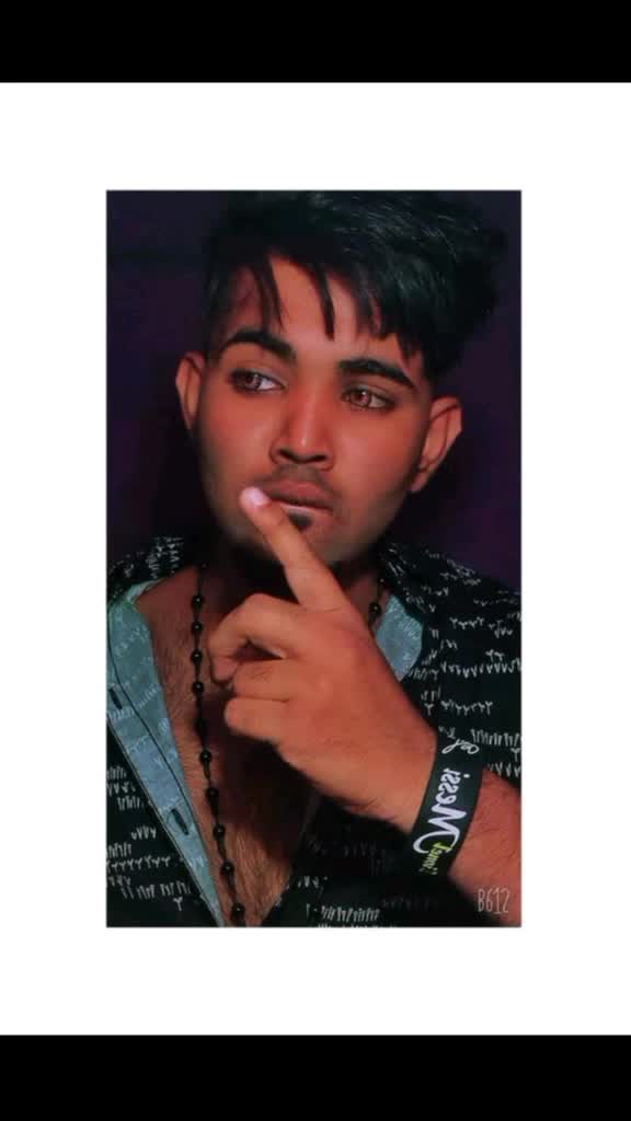 @SrikanthSmiley model