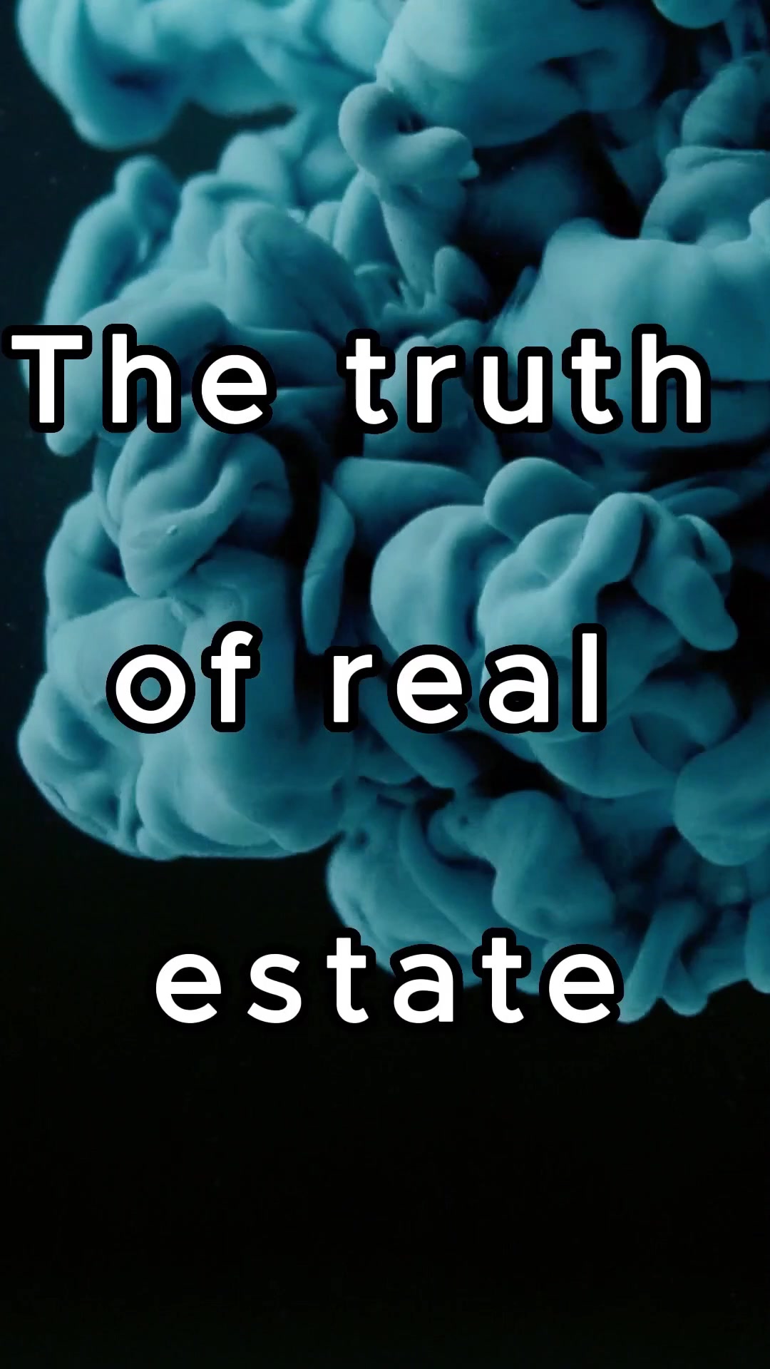 @TRUTH OF REAL ESTATE