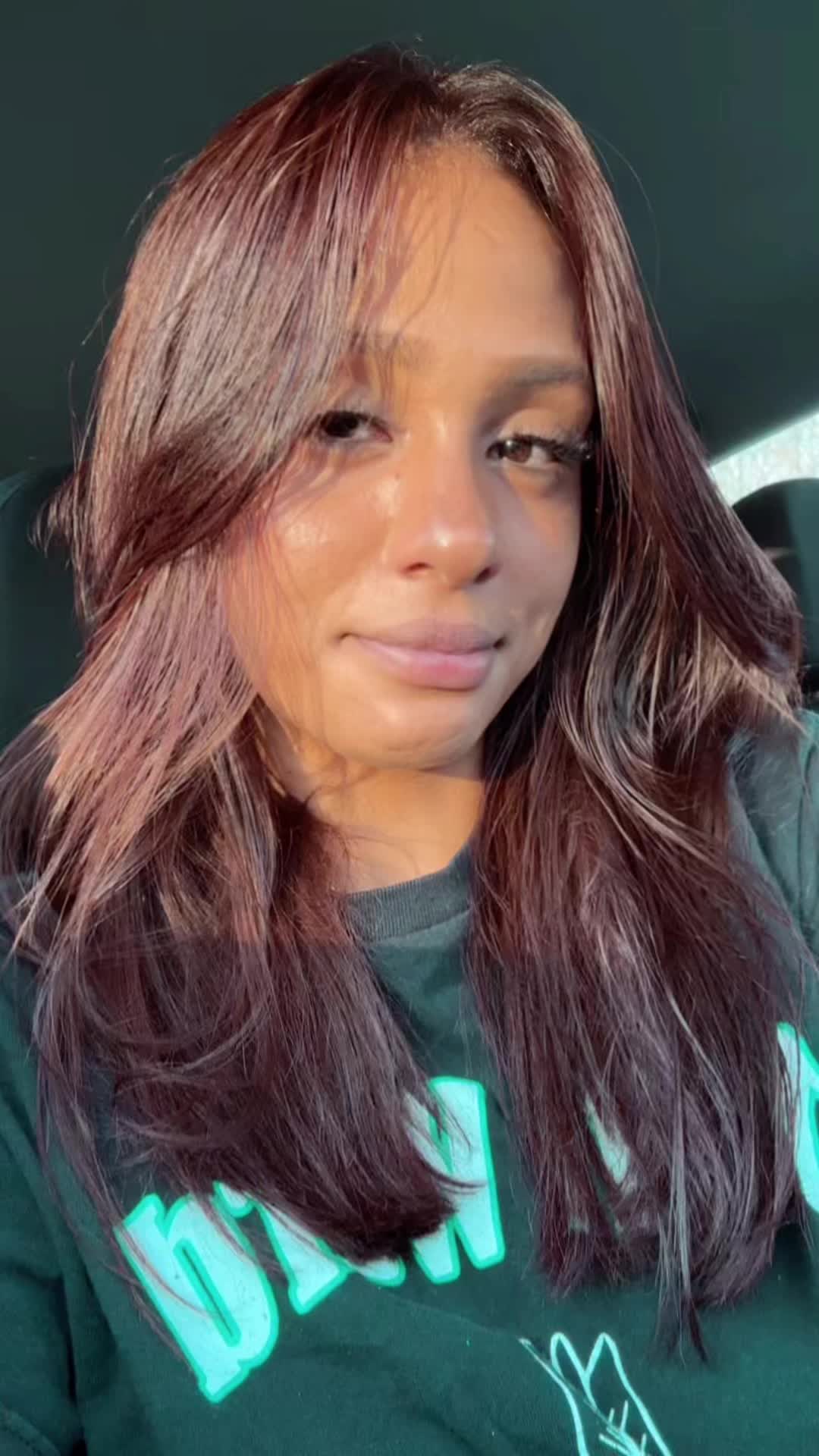 @Demi Danielle