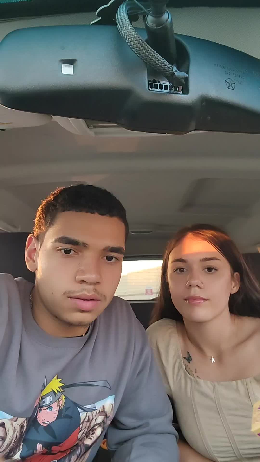 @Kevin&Gabby