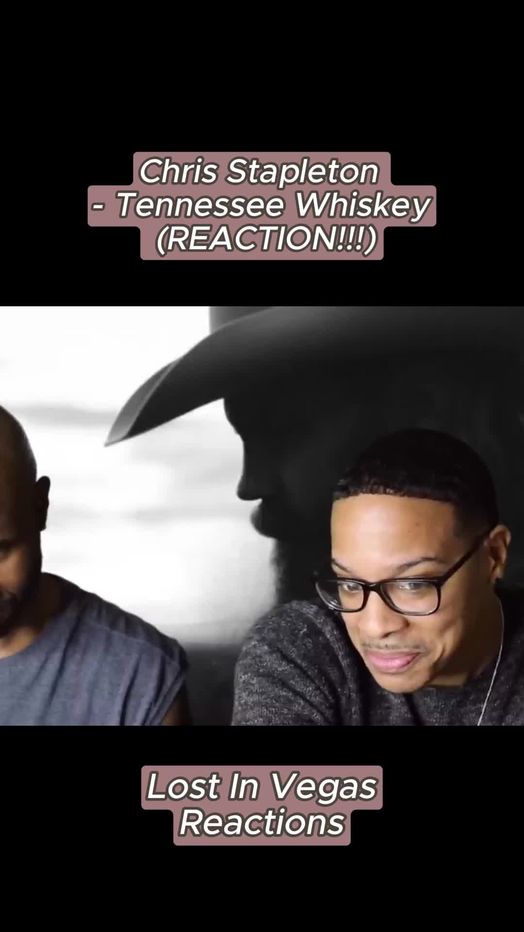 @Lucky Reacts