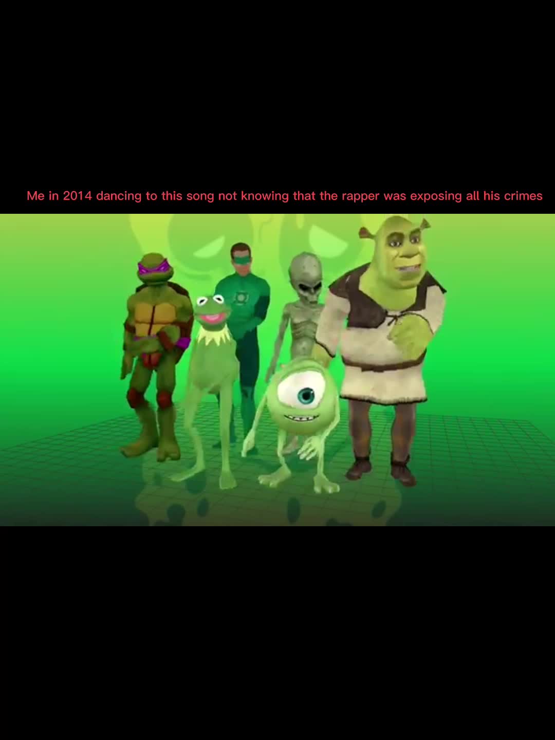 @⭐️Eevee&rsquo;s shitpost⭐️