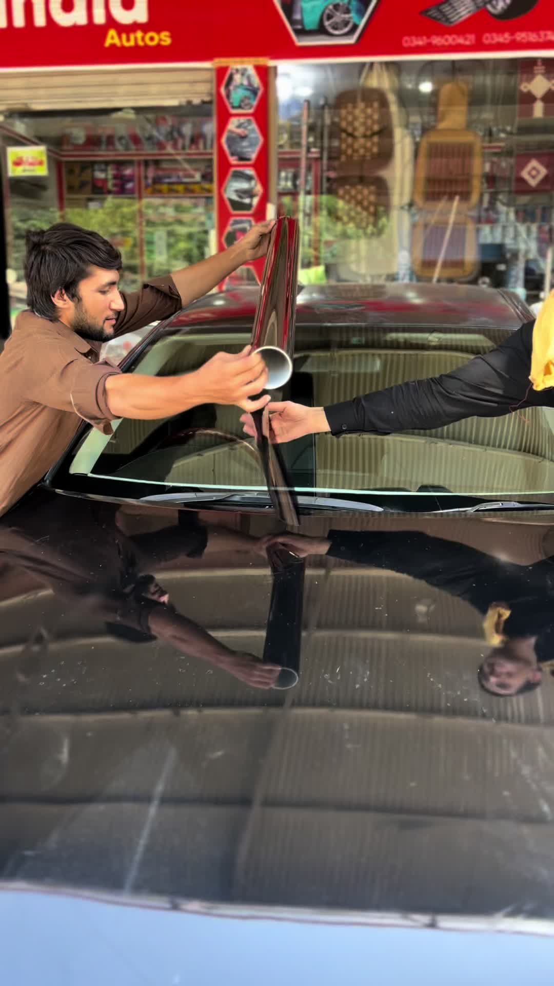 @Junaid Autos Batkhela 🔥