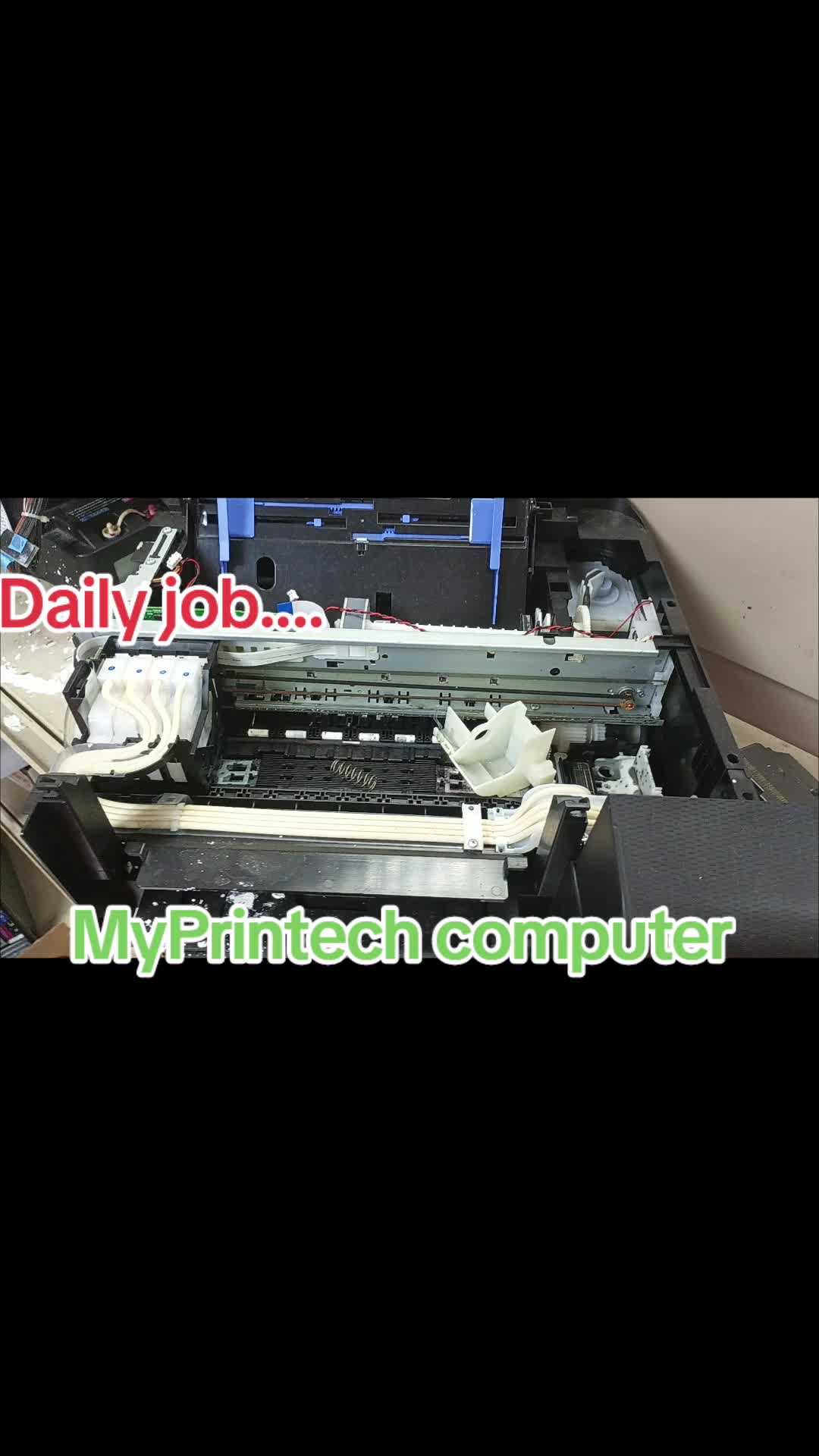 @MyPrintech Computer
