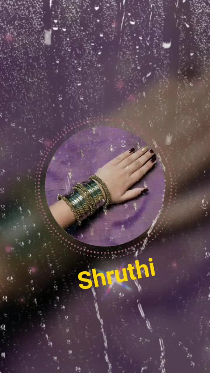 @shruthi Manju