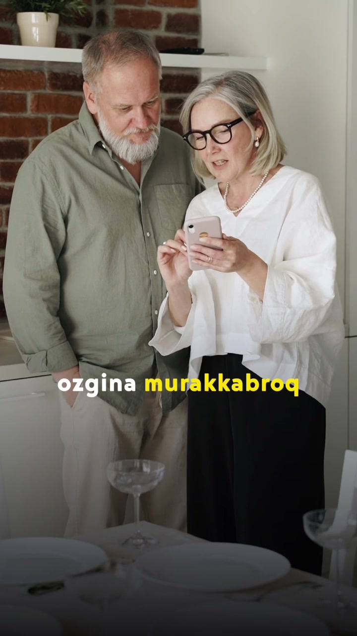 @Texno Blog / Gadgetlar Obzori