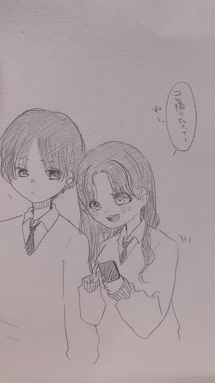 @もも