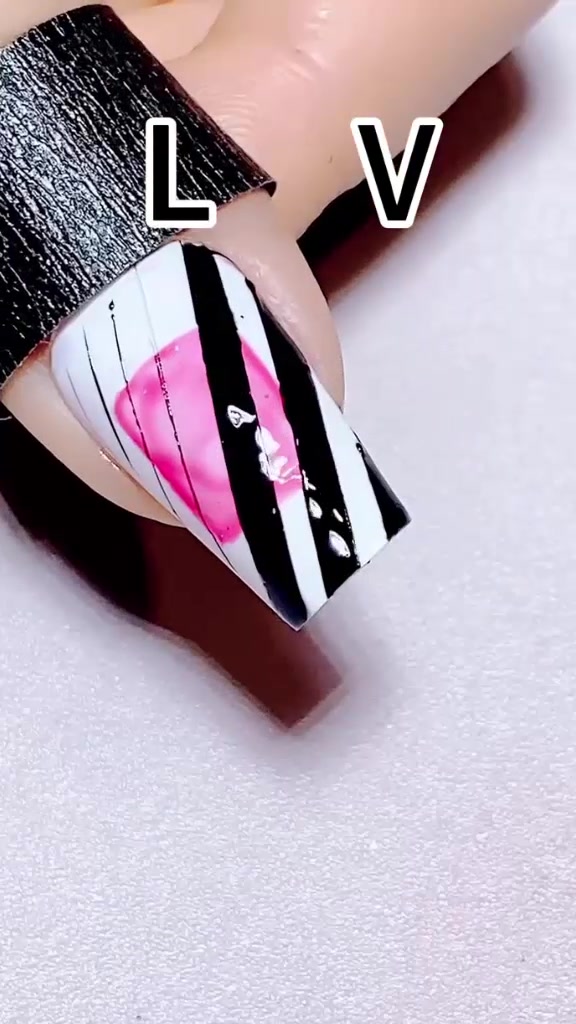 @Nails Home