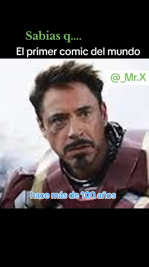 @Mr. "X"