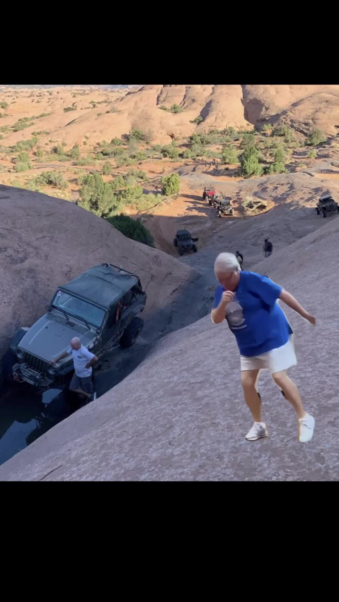 @Whiskey Bent Off-Roading