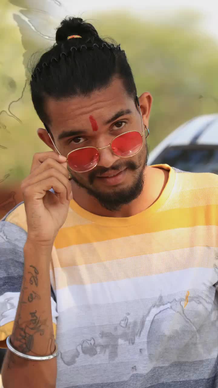 @Smarty Boy Gulsan