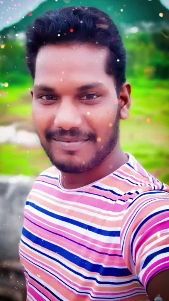 @Sekhar Darling