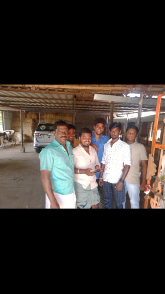 @Thalapathi Vikram