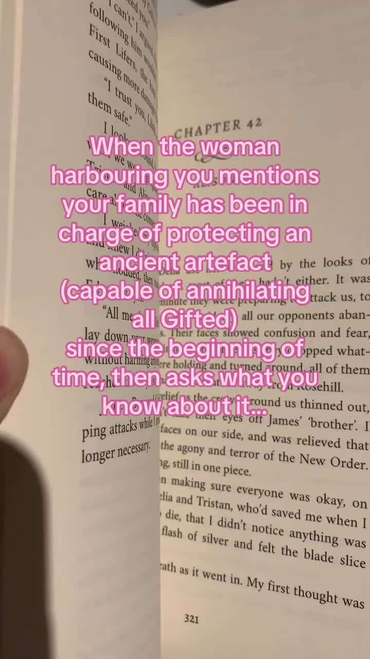 @Giftedverse