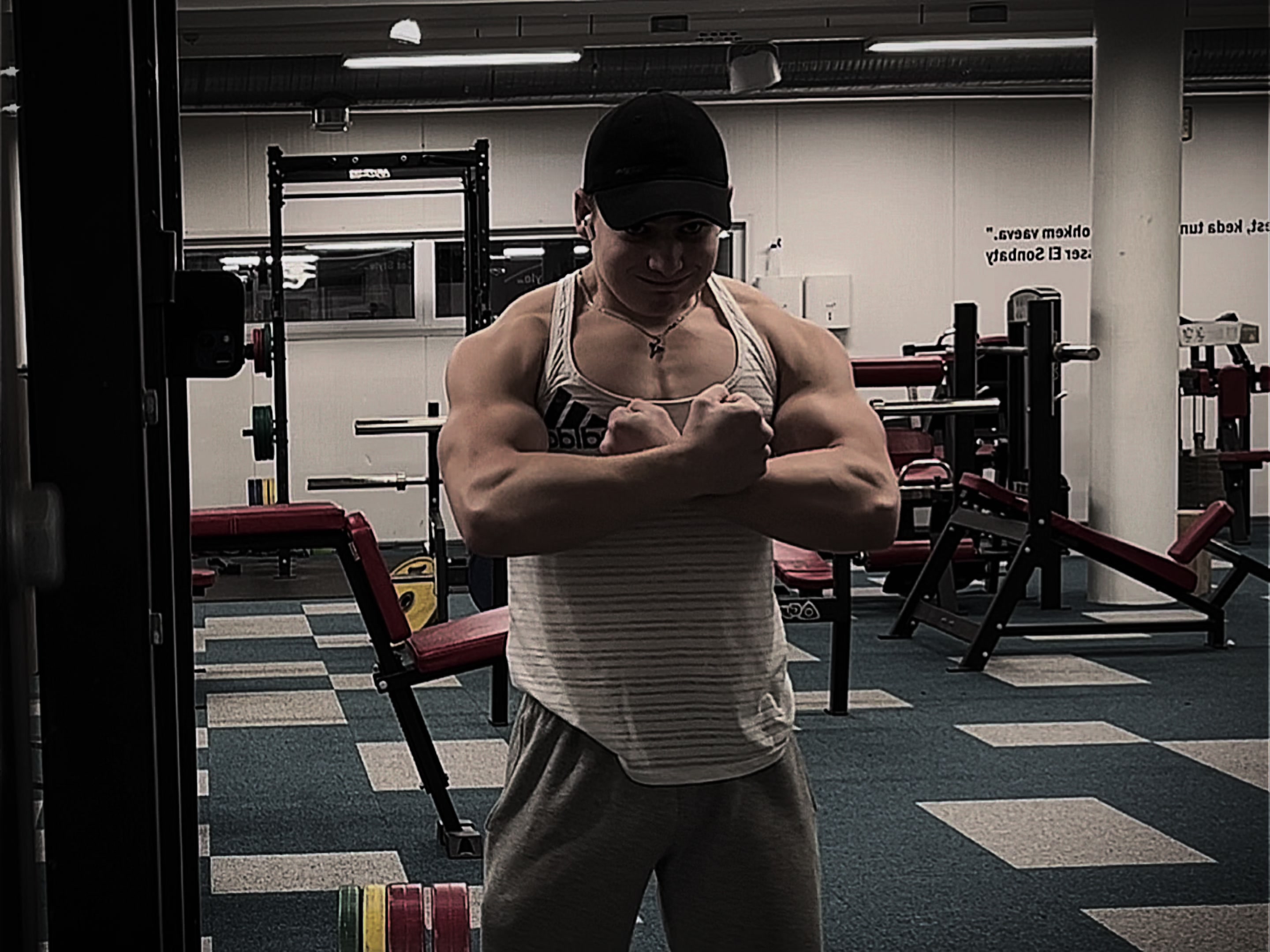 @Strongerenok
