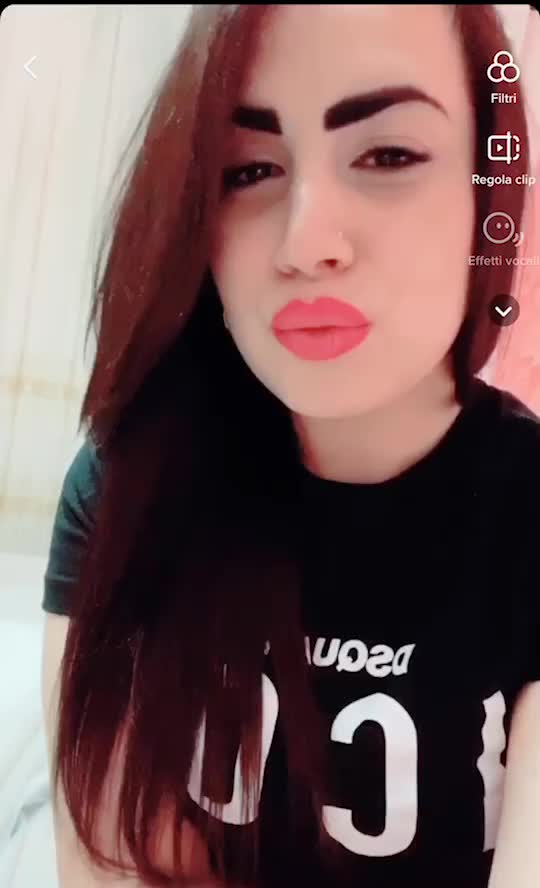 @Maria Amoruso