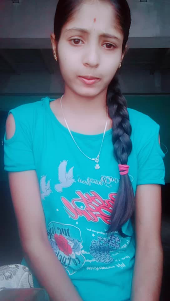 @Smiling girl Sonu 😍