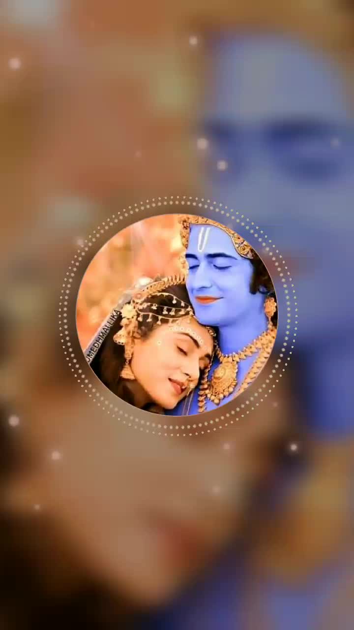 @Radhakrishna status