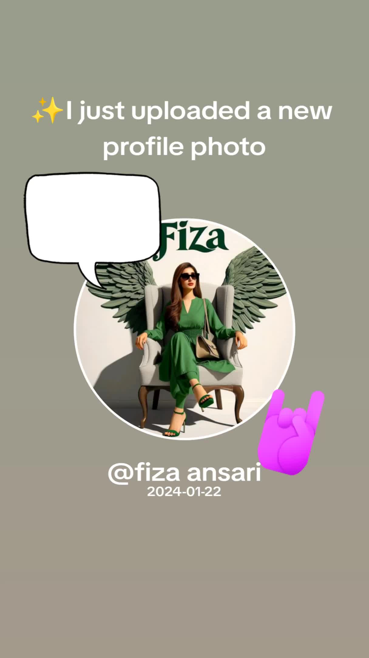 @༄˖Dr&bull;&deg;  Fiza .🍂Ansarie.ೃ࿔*:･