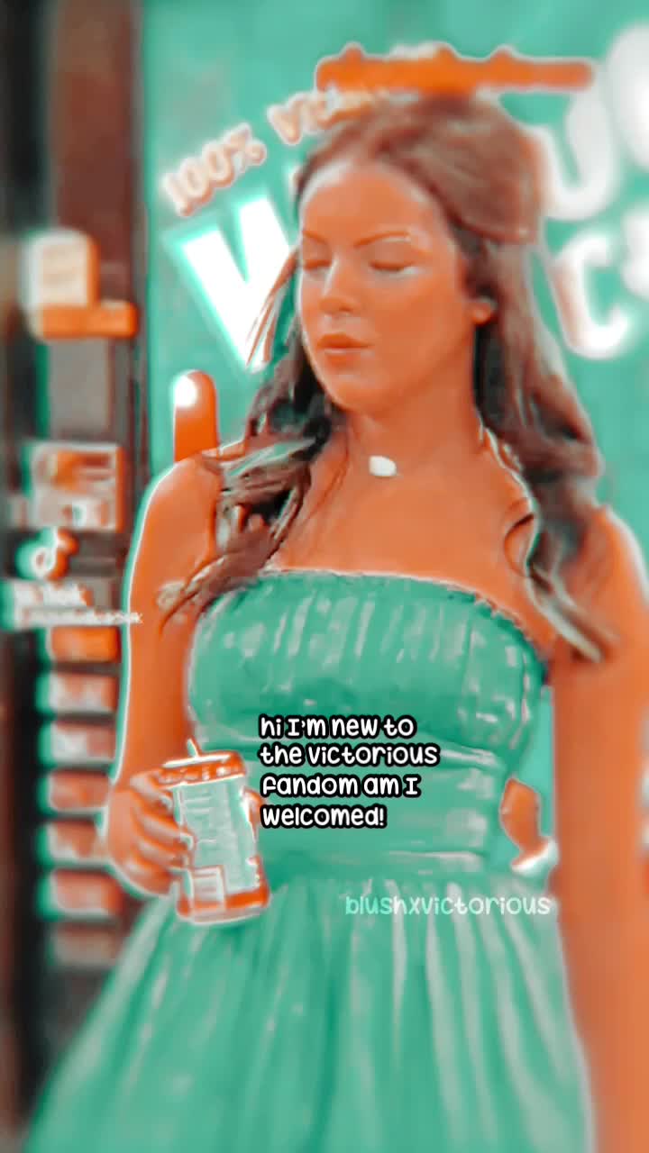 @victorious fp