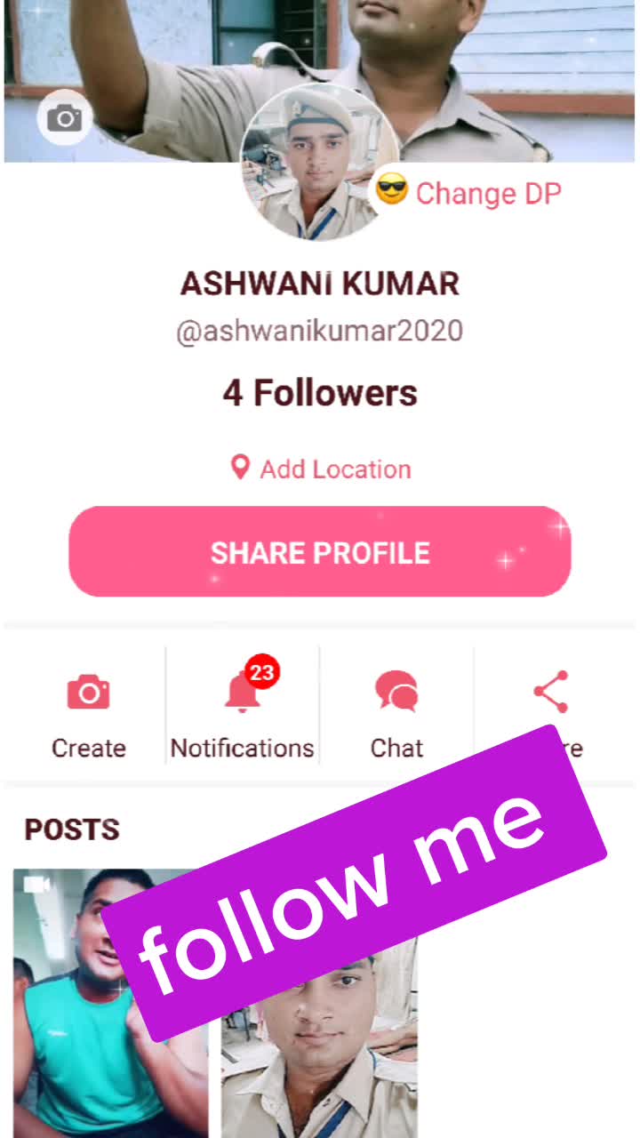 @Ashwani Kashyap