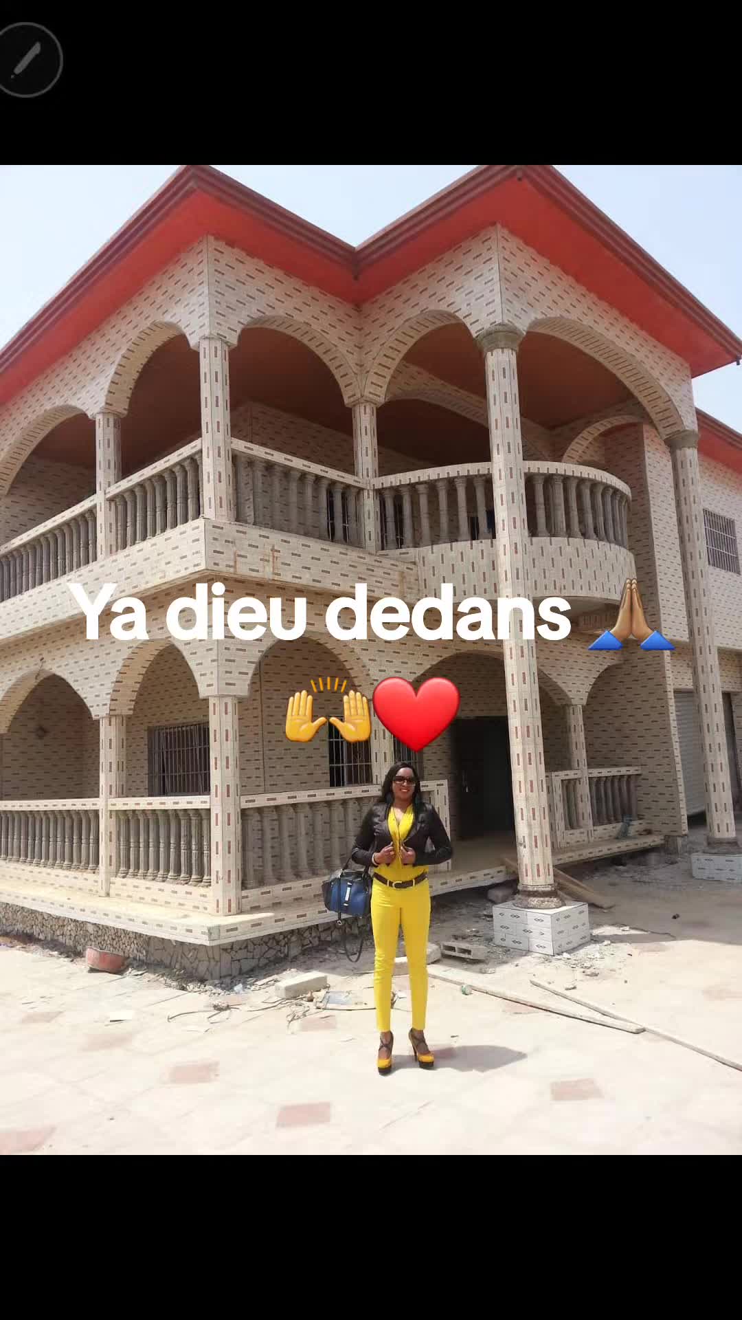 @Bosslady forever