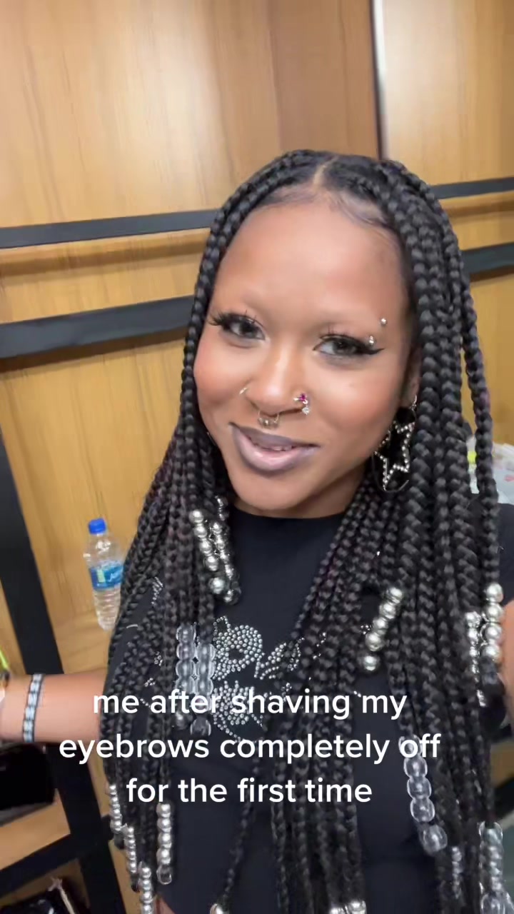 @glo girl