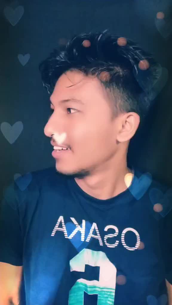 @Uttamu(লখিমপুৰীয়া❤)