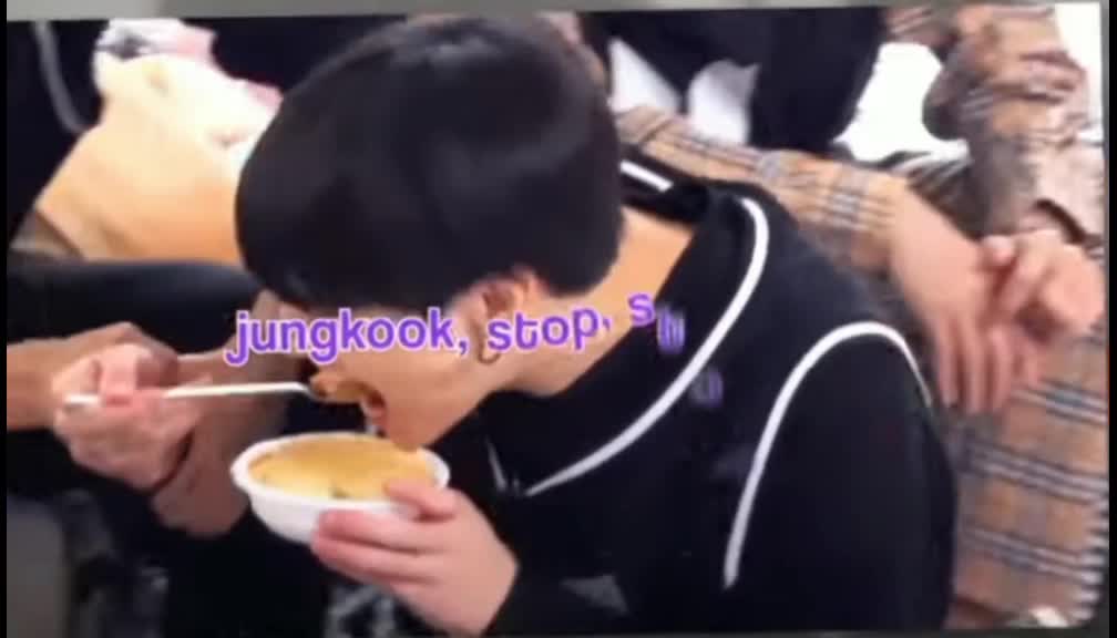 @taekook forever 🐰🐯