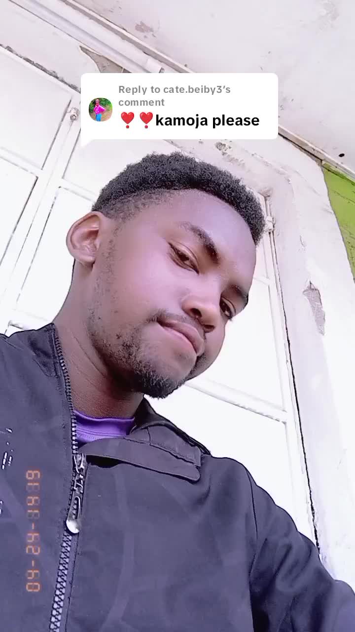 @karanja john