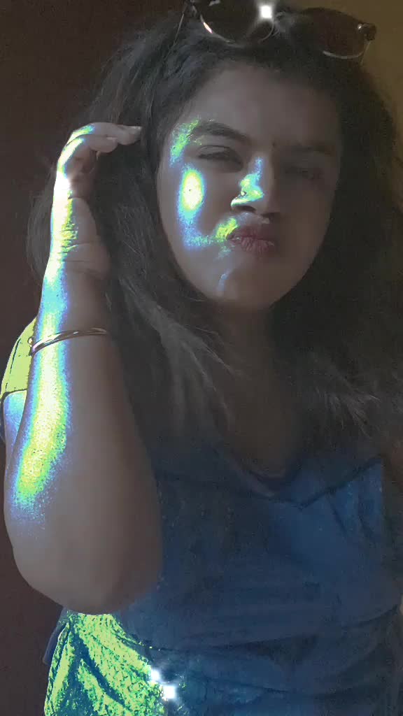 @Beeharry Mayurii