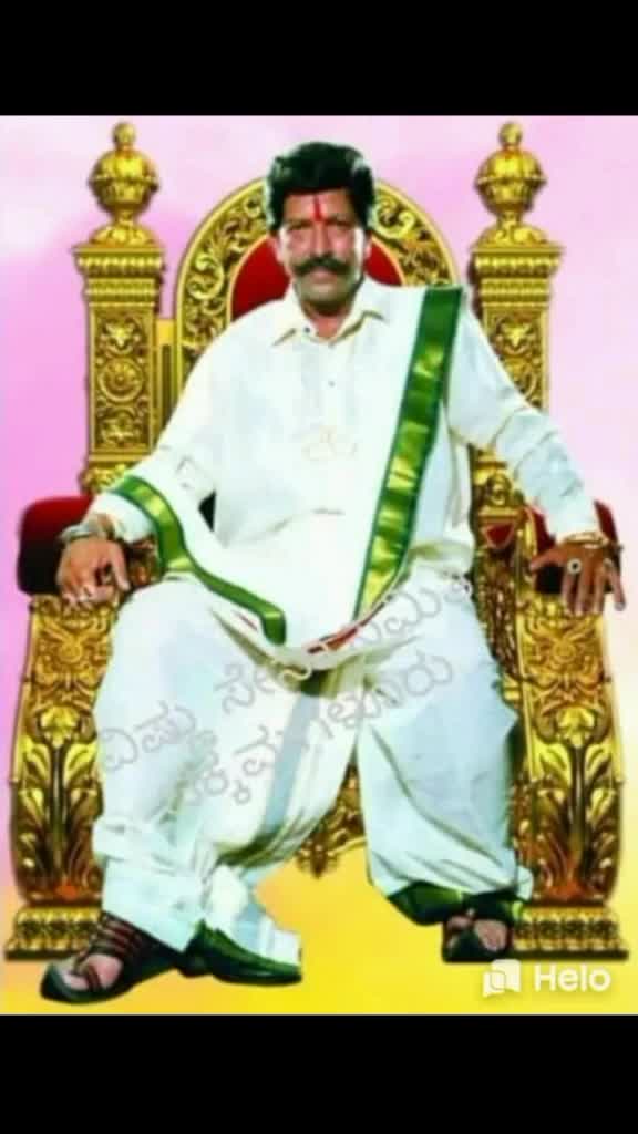 @ವಿಷ್ಣು ದಾ ದಾಅಭಿಮಾನಿ
