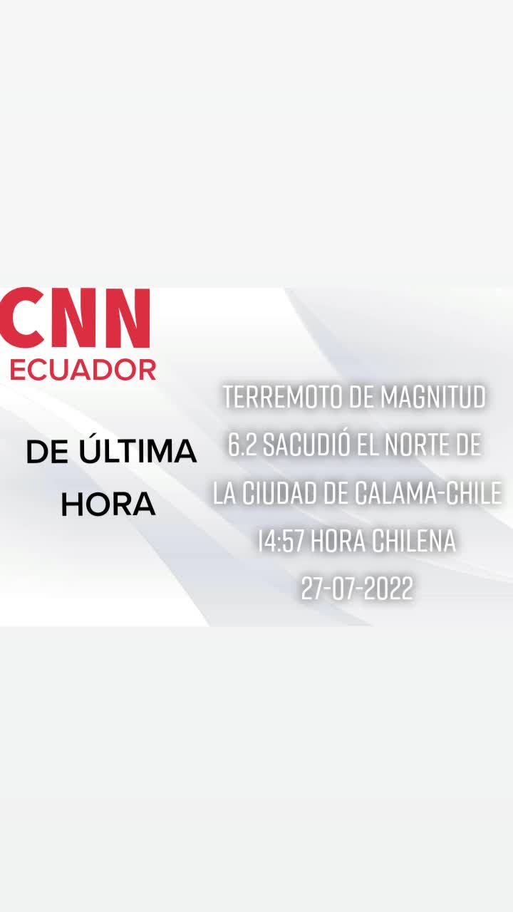 @ECUADOR