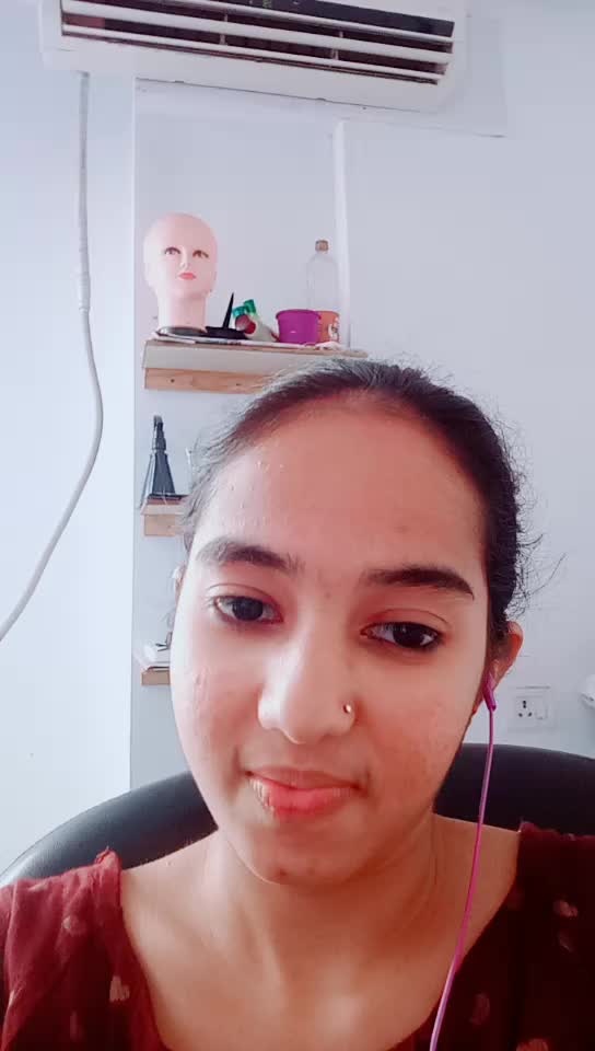 @mounika mona