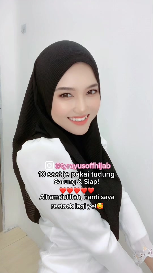 @Tyra Yusoff | Color Analysis