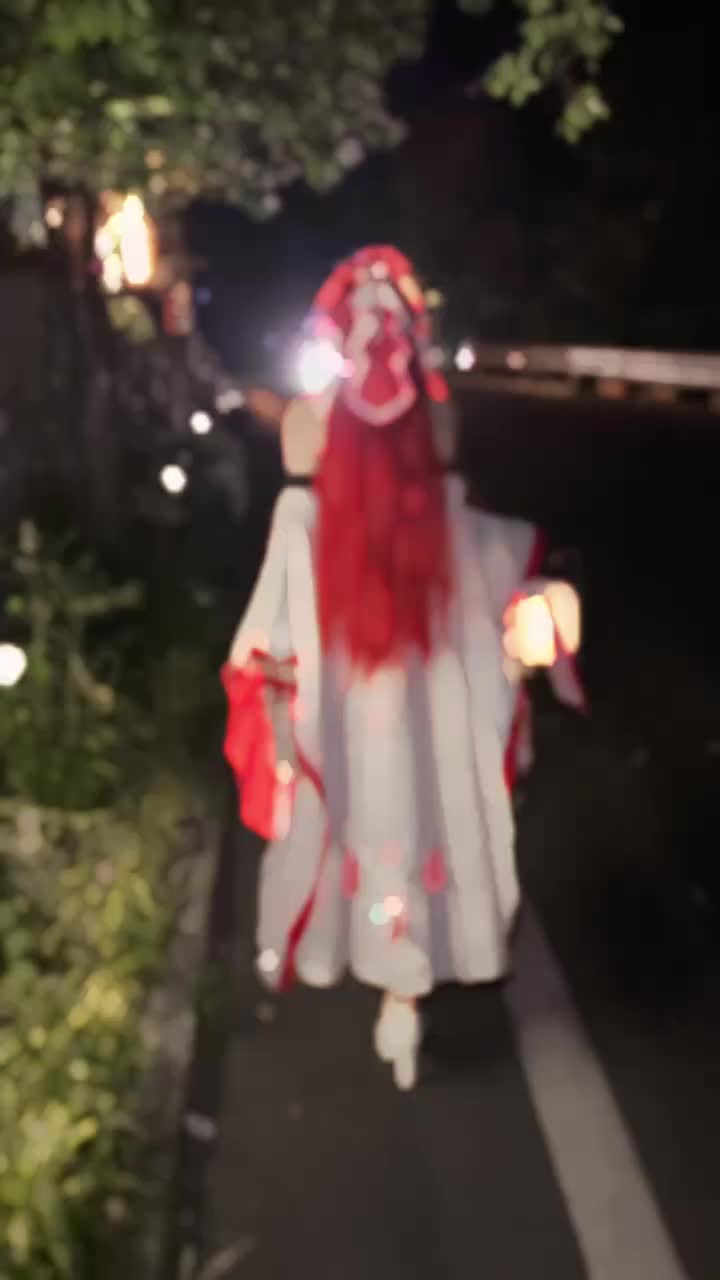 @Chinese cosplay collection