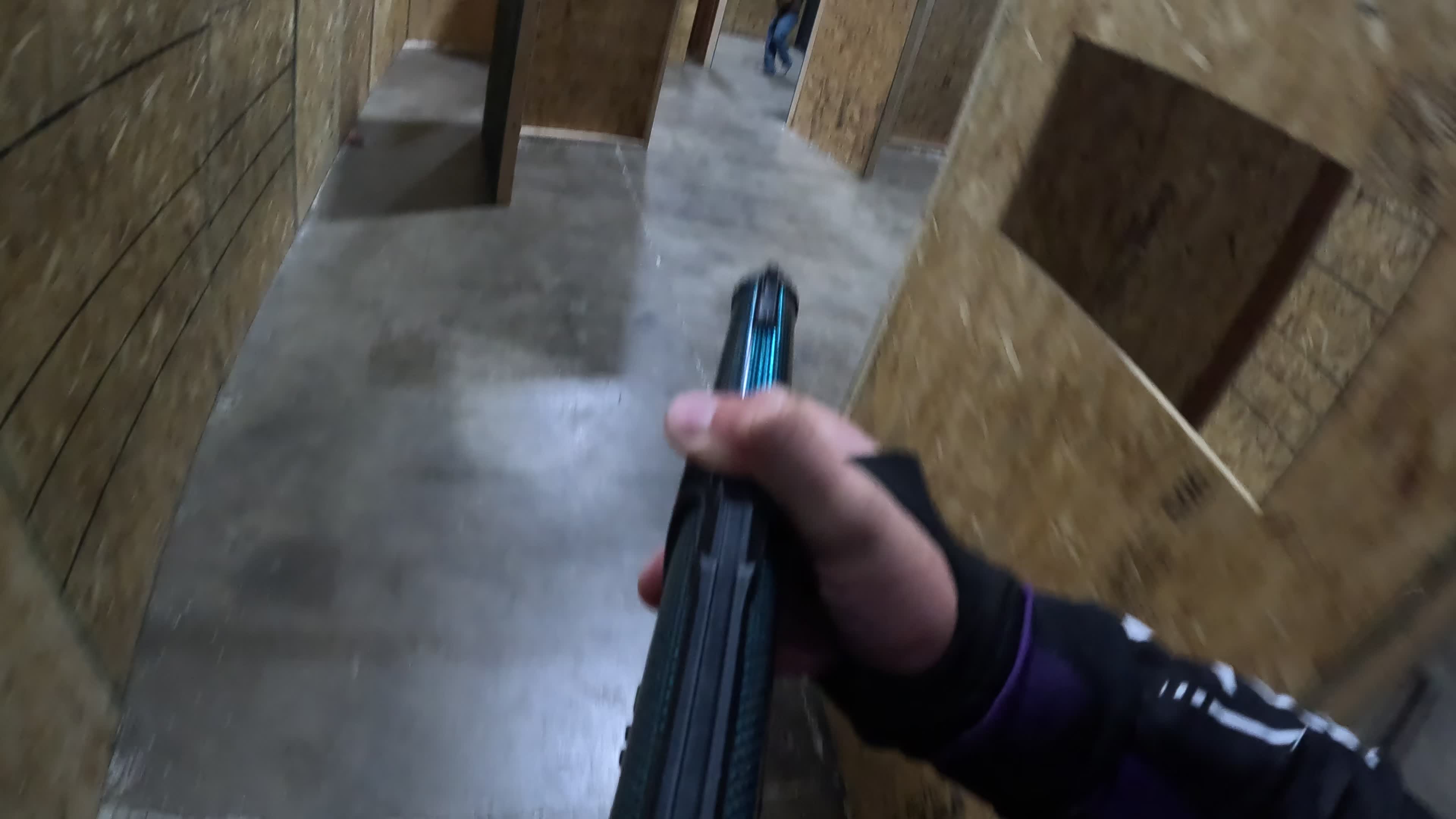 @Trident Airsoft