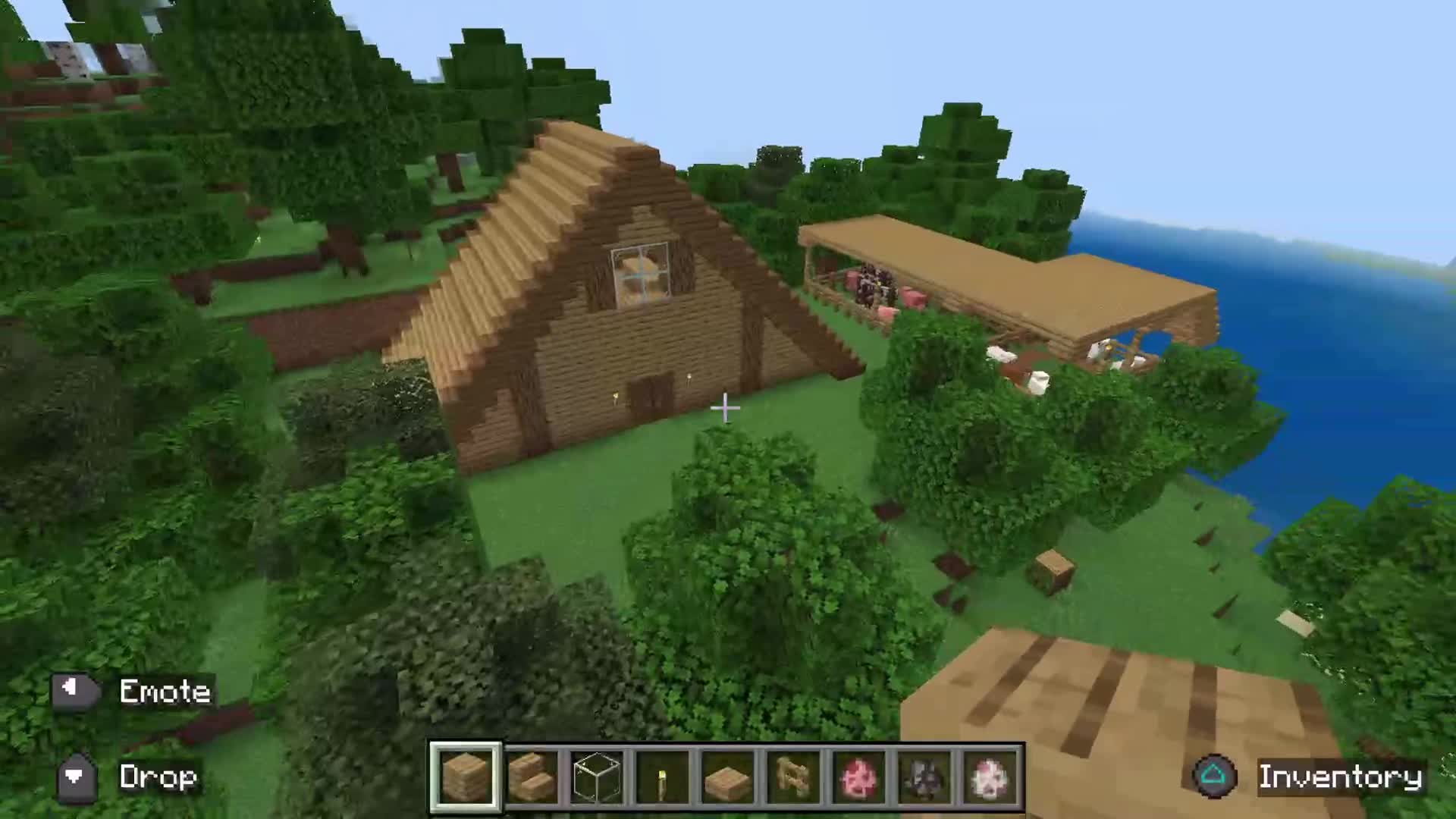 @Minecraft Community