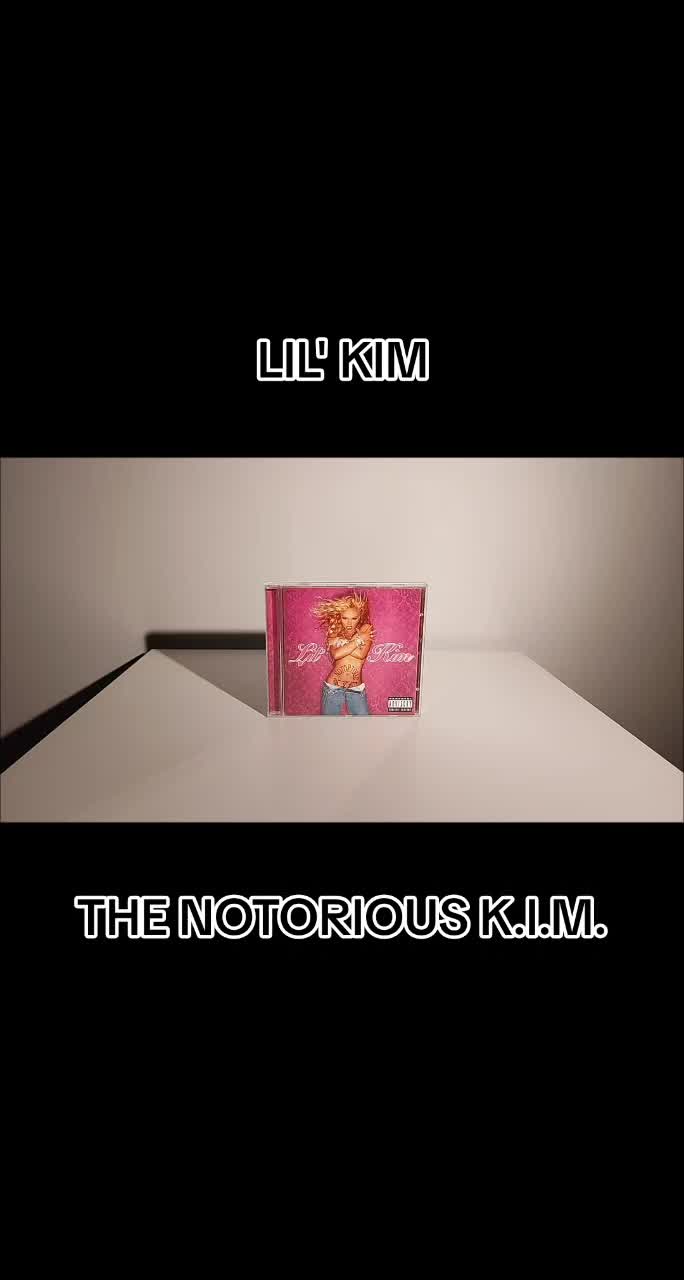@BEST RAP ALBUMS