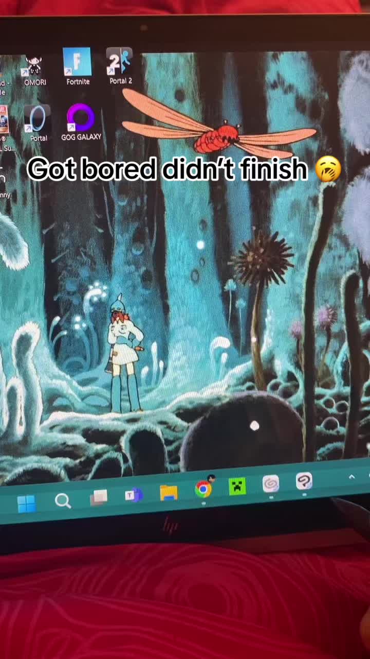 @Dinofiend