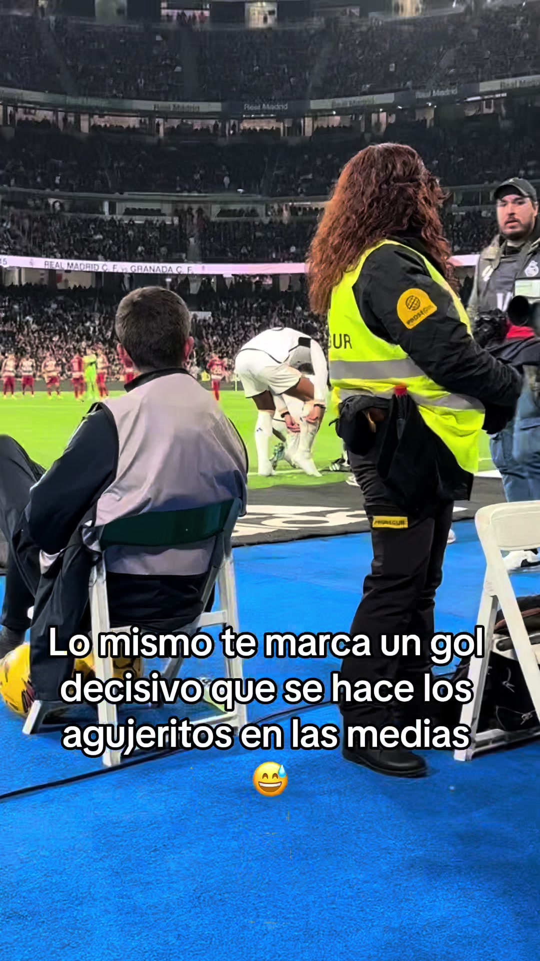 @DAZN Espa&ntilde;a