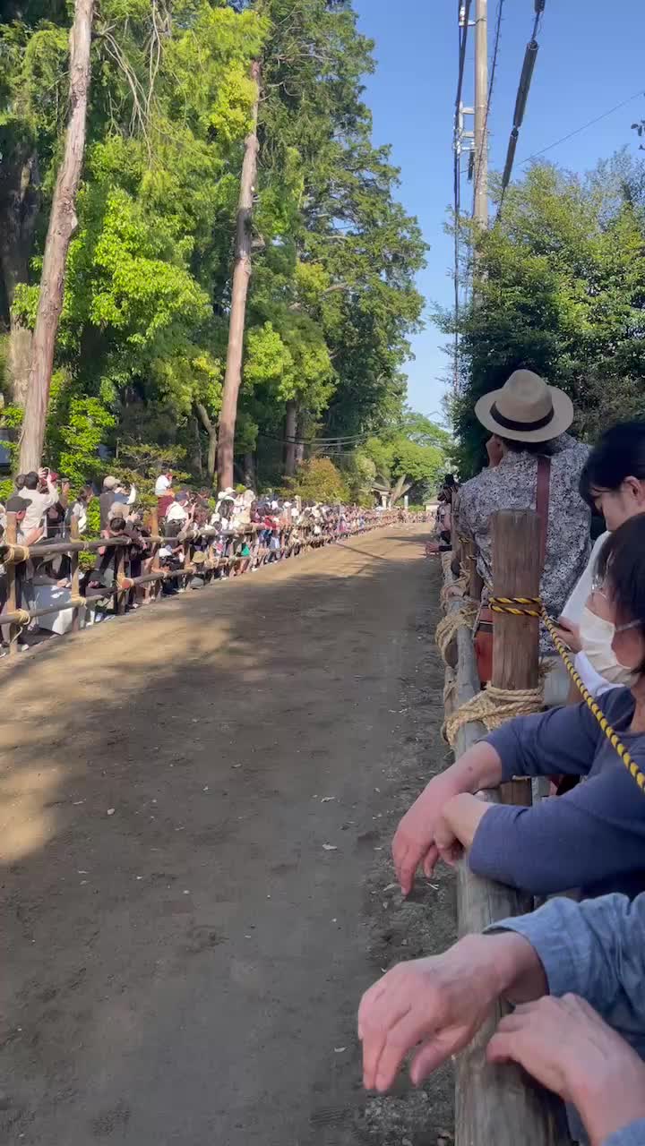 @ユウジ