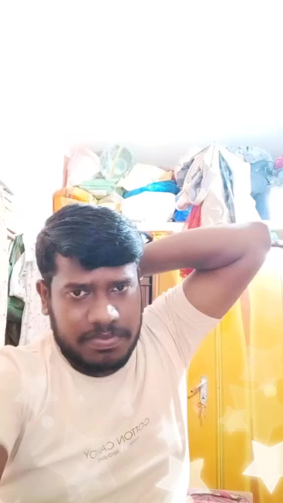 @crazy star abhimani