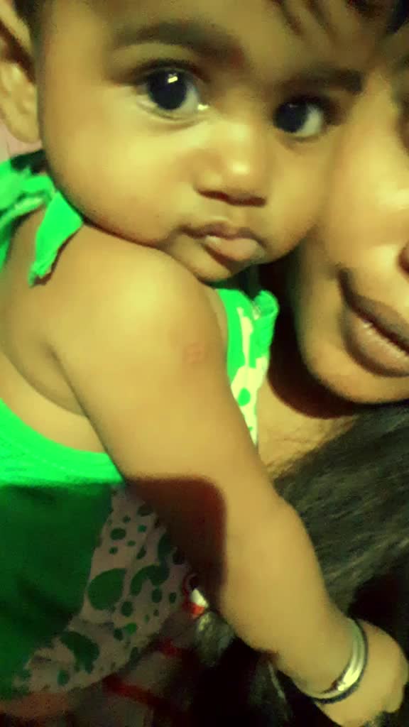 @Riya baby